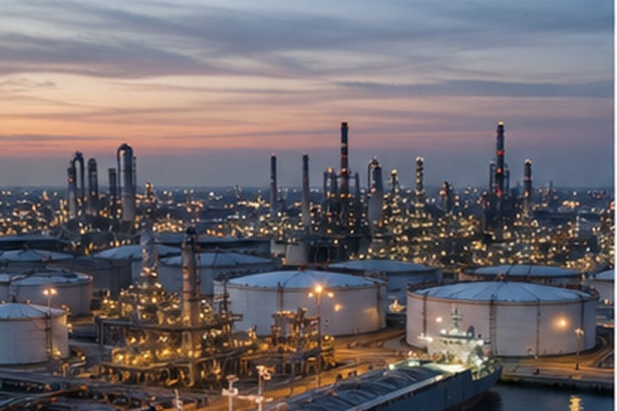 Opportunity Watch editorial visual for The Great Renovation: Decarbonizing Old Building Stocks